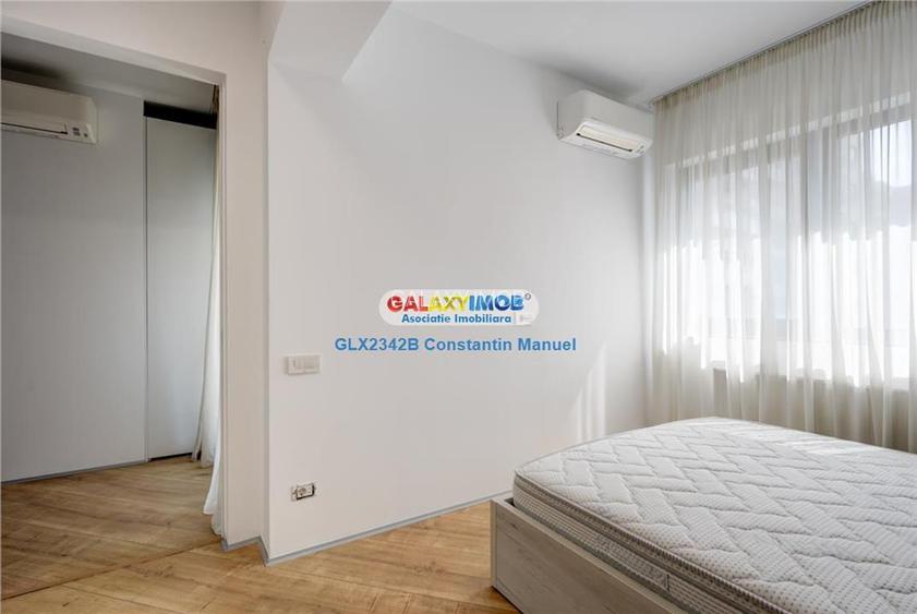 Apartament cu 3 camere, parcare, Pipera Plaza, TVA inclus - 4
