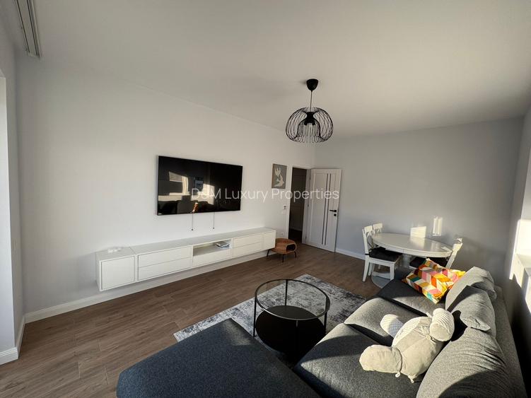 Inchiriere 3 Camere Aparatorii Patriei/ Metalurgiei - 4