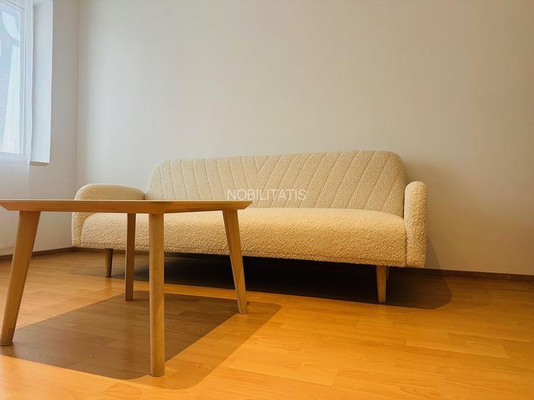 Accesibilitate & confort | #deinchiriat | 2 camere | Iulius Town - 2