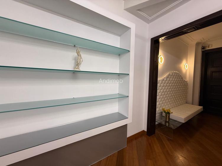 Spatiu de Birouri Calea Victoriei - 5 Camere - 15