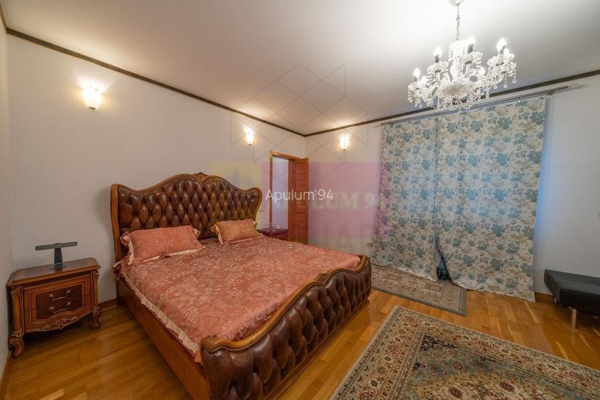 Vila superba in stil mediteranean Saftica- Corbeanca-  COMISION 0. - 28