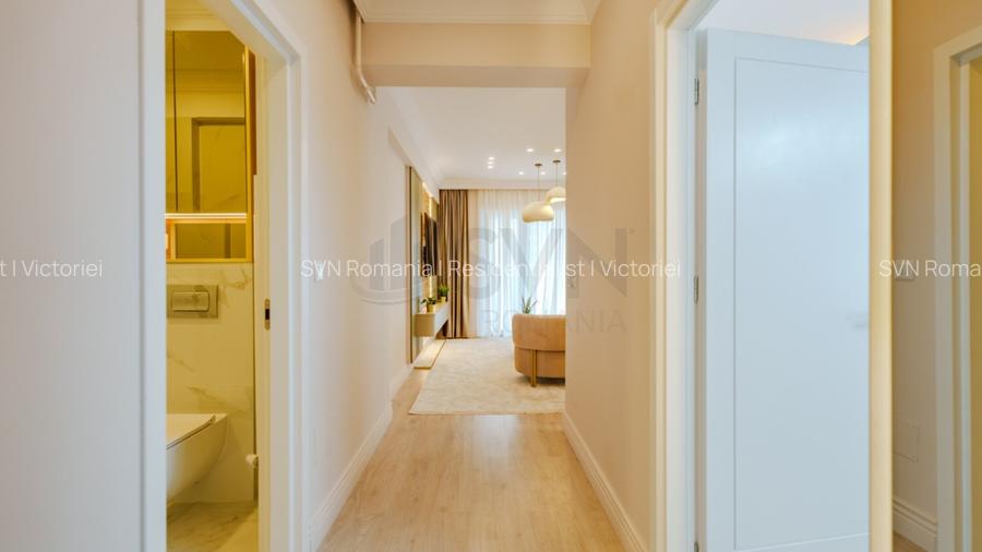 REA1028780 Apartament 2 Camere I Ivory Pipera - 7