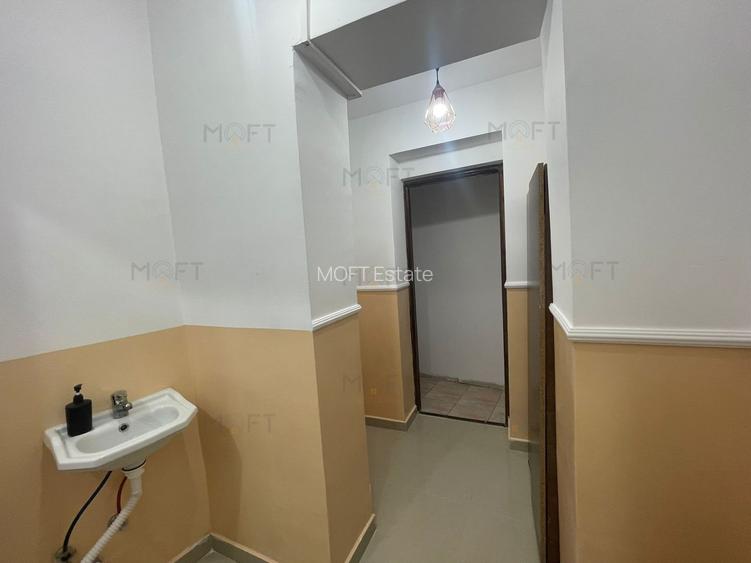 Spatiu comercial || afacere la cheie || zona Mall Vitan || Mihai Bravu - 7