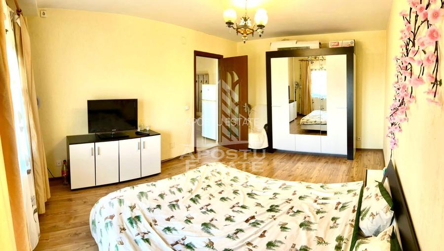 Apartament cu 2 camere de inchiriat, mansarda, zona Lipovei, Timisoara - 3