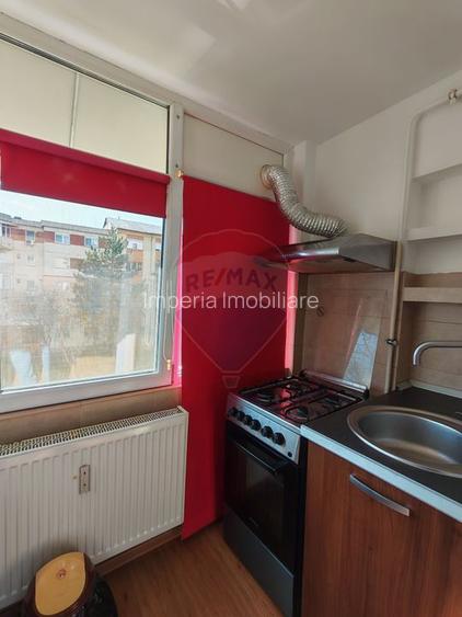 2 camere Brazda, stațios, etaj 2, AC + centrală - 8