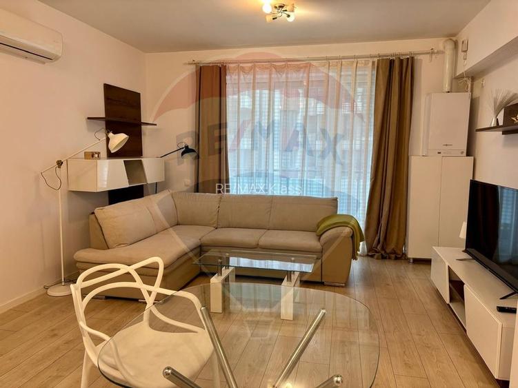 Inchiriere 2 camere | Loc parcare | Pipera - 3