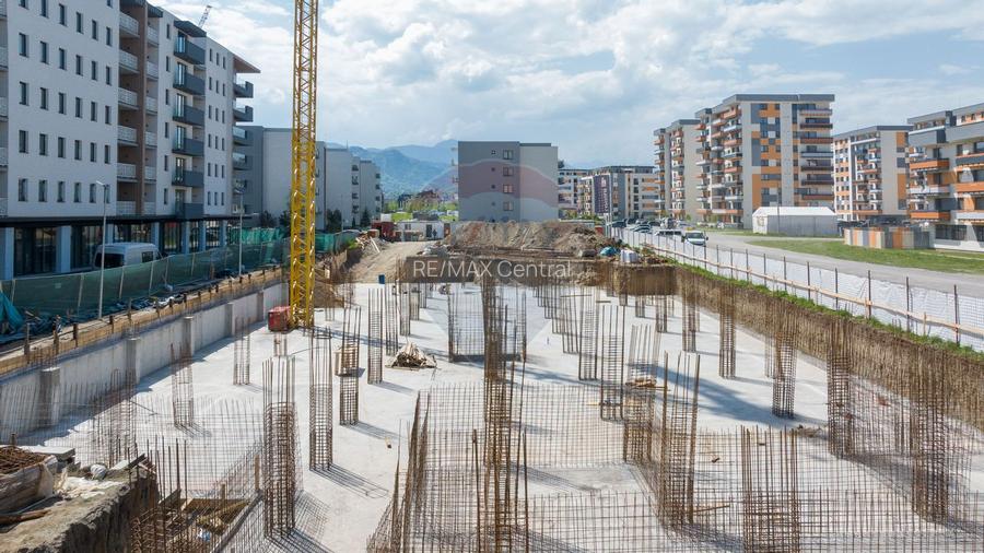 Apartament cu 3 camere, structură generoasă, Capitolis Residence - 5