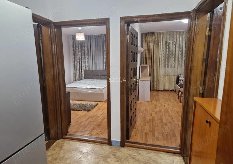 Apartament de 2 camere, 48 mp, la 5 minute de metrou, centrala, zona 1 Mai - 8