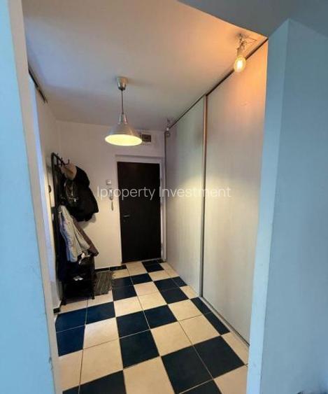 Tineretului | 2 Camere | Boiler | AC | Balcon | Metrou - 2 Minute - 9