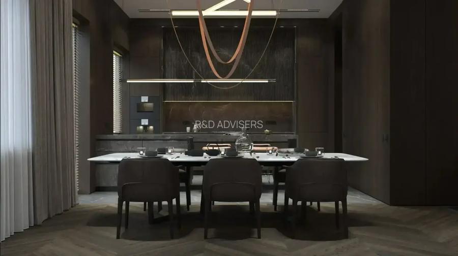 Comision 0 | Apartament 3 Camere Metrou | Dezvoltator | Decomandat - 2