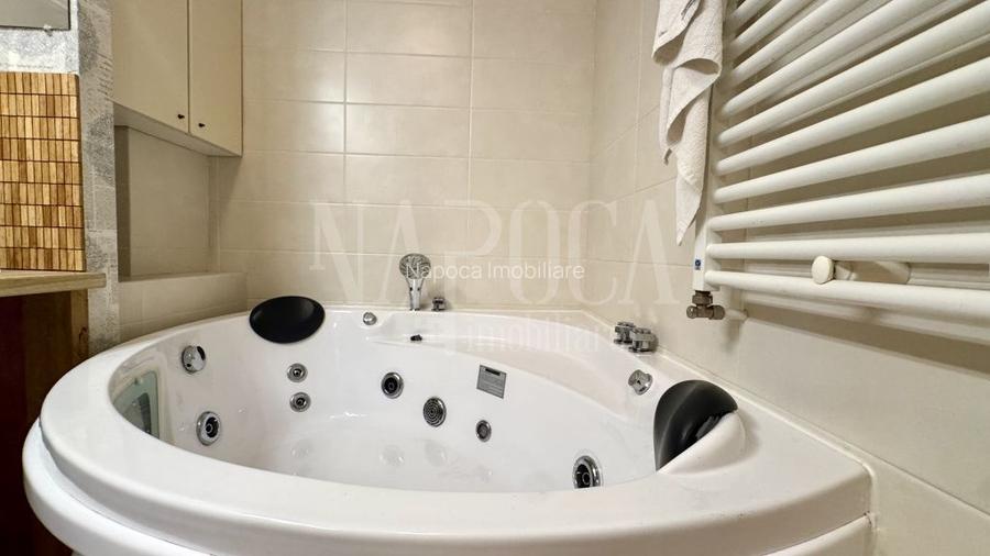 Apartament 2 camere de vanzare in Marasti, Cluj Napoca - 10
