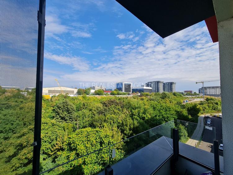 3 camere | Laguna Residence | Barbu Bacarescu | Lacul TEI - 7