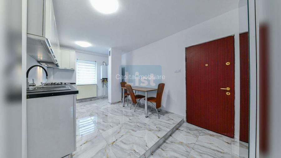 0% Comision | Apartament decomandat cu 3 camere, 68 mp | Zorilor | - 17