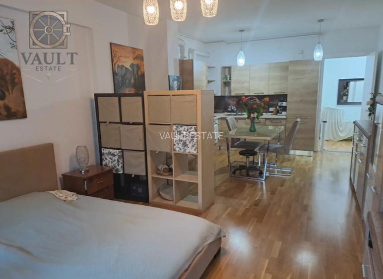 Studio - LUX - zona IANCU NICOLAE  - 5