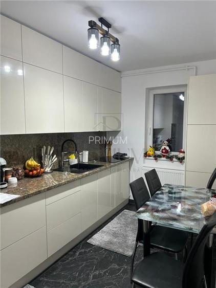 GIROC - 2 CAMERE - ETAJUL 1 - MOBILAT SI UTILAT - 5