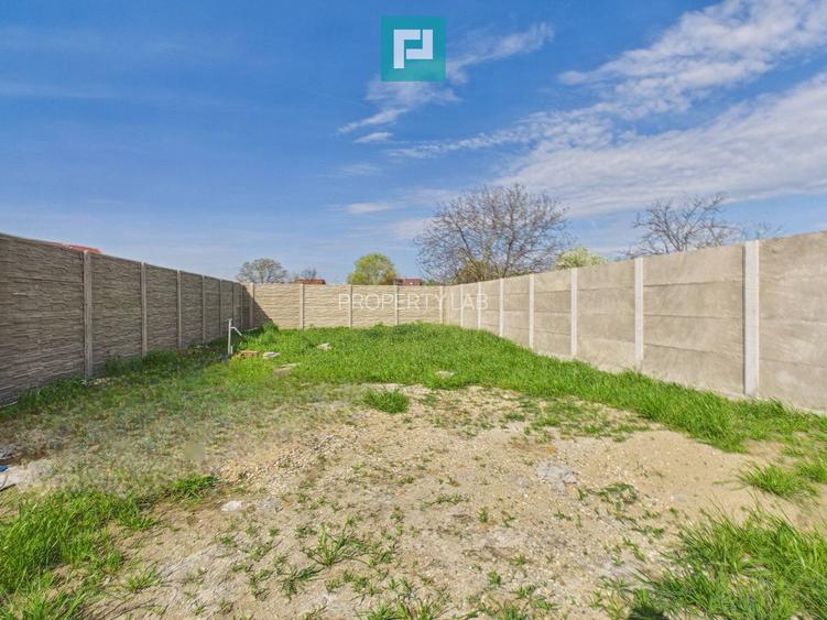 Duplex luminos 101 mp utili, teren 350mp în Covaci - 34