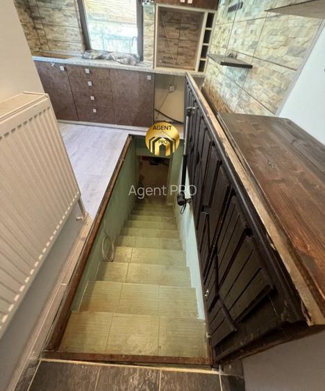 Doua vile individuale in aceeasi curte - 650mp teren - 21
