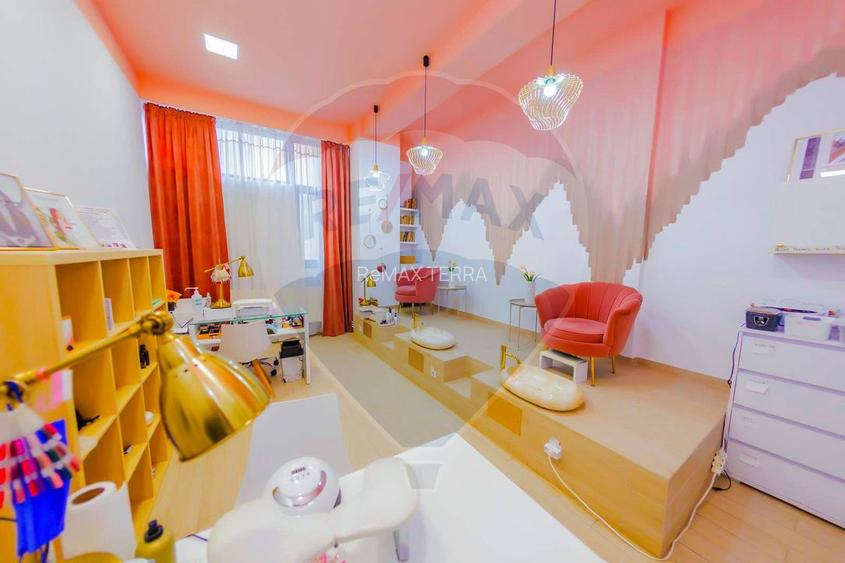 Vânzare spațiu comercial de 500 mp pe Bd. Traian, Baia Mare - 7