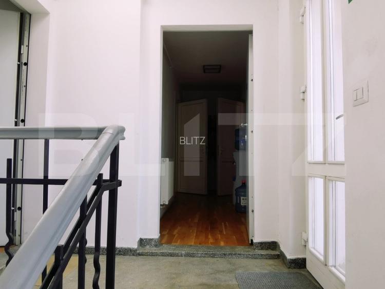Spatiu de birouri mixt, 2E+M, 795 mp utili, zona Centrul Vechi al Craiovei - 4