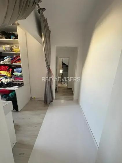 Super Oferta Casa 6 camere De Inchiriat Mosilor Curte Parcare Renovata - 10