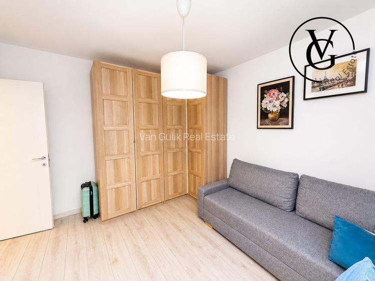Apartament 3 camere Pallady | Hils Brauner | Nicolae Teclu - 7