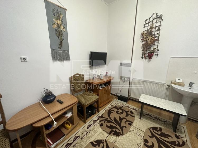 Spatiu Stefan cel Mare | Ultracentral | 80 mp - 16