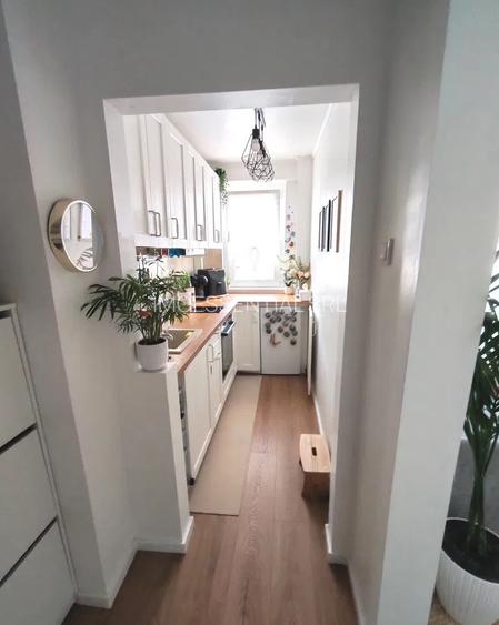 2 camere Drumul Taberei metrou Valea Ialomiței zona Frigocom - 9