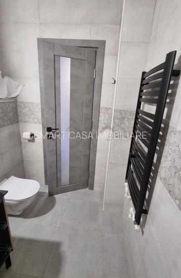 Apartament 2 camere decomandat Nicolina-Cug - 7