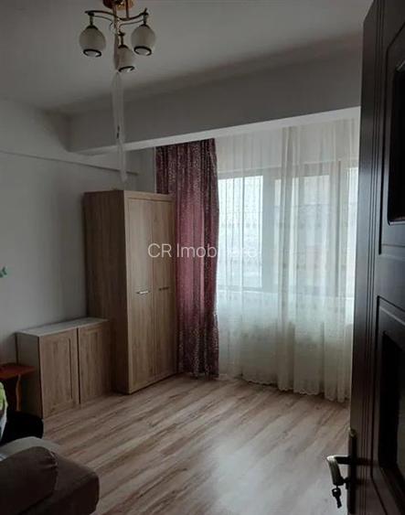 Garsoniera + parcare Metalurgiei - 2