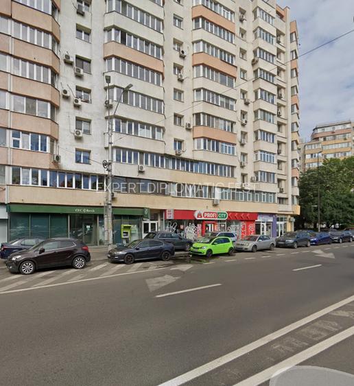 Mihai Brabu - Obor - sup 255 - pret 4700 euro - 2