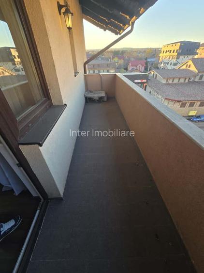 Apartament cu 3 camere si 2 bai pe 2 niveluri - 15