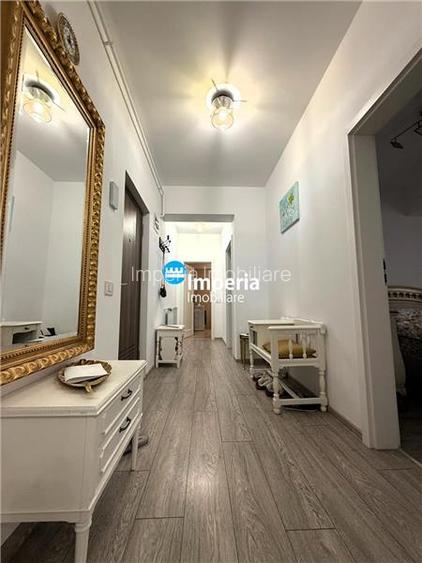 Apartament doua camere,de inchiriat,Arka Residence - Gara - 4