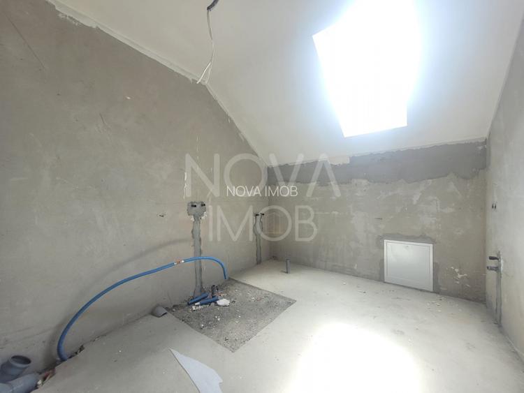 Casa tip duplex, Intabulata - Sura Mica - 6