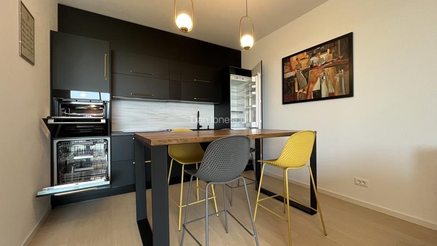 Proprietar- Complex The Ivy langa Stejarii - 12