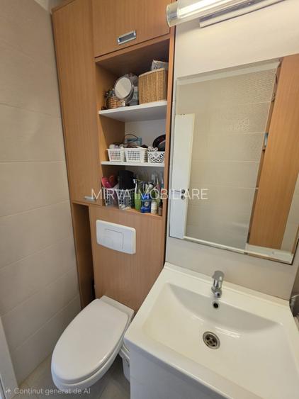 Apartament 2 camere mobilat și utilat – etaj 2 | Zona Sud - 11