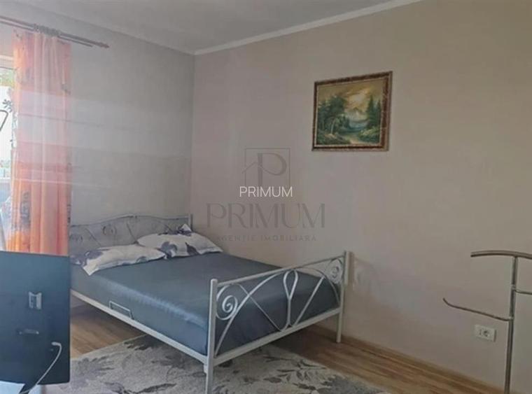 BUZIASIULUI- 3 CAM - ETJ.3 - LIFT - BLOC NOU - CENTRALA - PARCARE- - 5