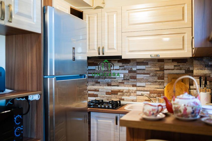 Apartament 3 camere /Zona centrala/De inchiriat - 11