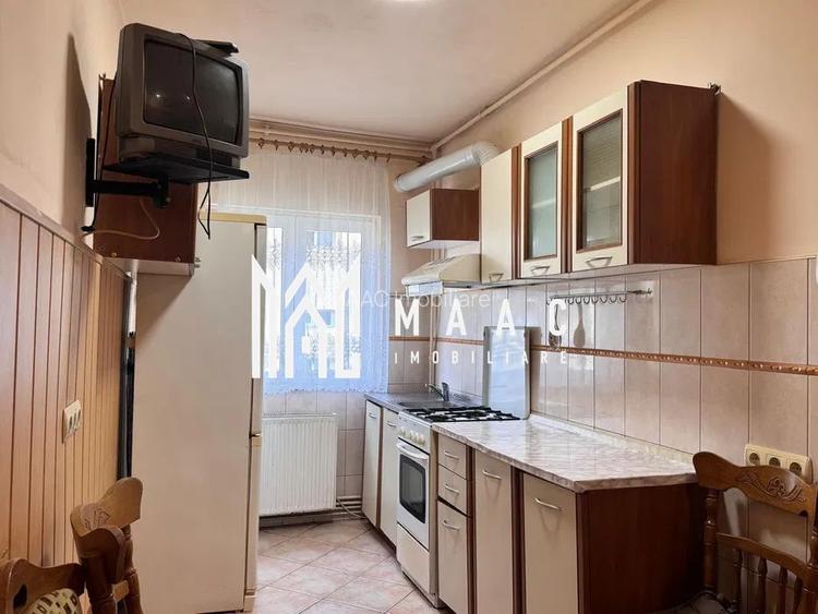 Apartament 2 camere | Balcon | 45 MP | Vasile Milea - 5