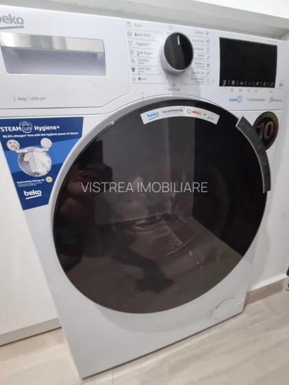 Apartament 2 camere - parcare proprie - str. Tineretului 35 bis - 7