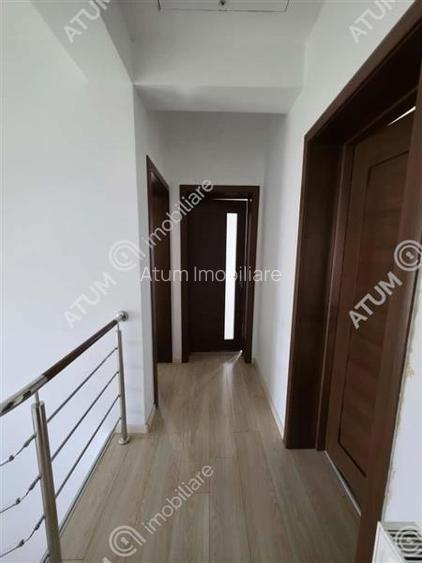 Casa individuala cu 5 camere in Bavaria Sibiu - 22