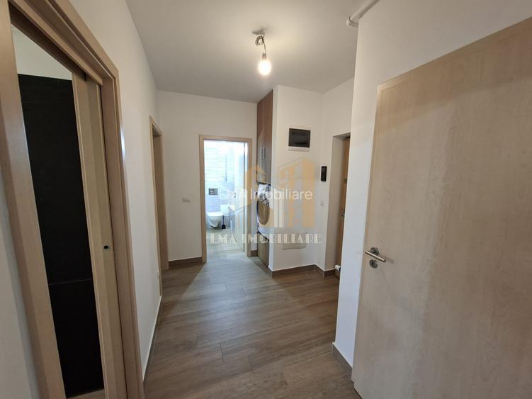 Apartament 2 camere decomandat Casa Nobel Tractorul Brasov - 3