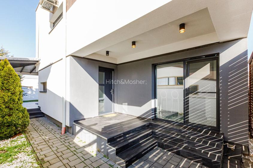 Duplex premium, Dumbrăvița – lângă pădure | 0% comision - 2