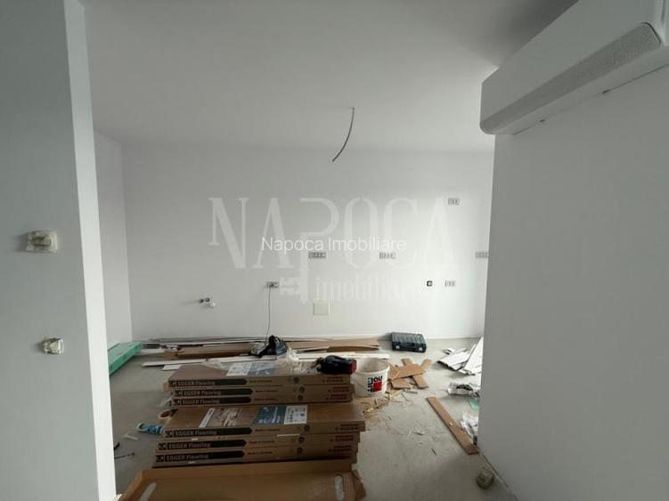Apartament 2 camere de vanzare in Iris, Cluj Napoca - 5