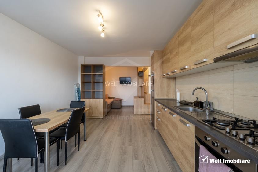 Apartament 2 Camere 62 mp, bloc nou, Marasti, comision 0% - 4