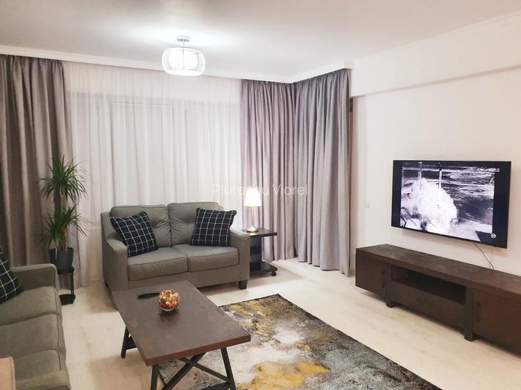 Ap. 2 camere (proprietar) I Pipera I Iancu Nicolae/Bd Pipera I Parcare subterana - 3