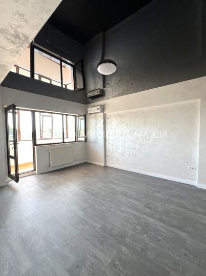 Apartament ultramodern, 2 camere, etaj 1, Italian Residence - 6