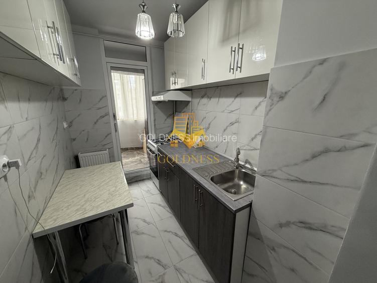 2 camere decomandate, balcon, Manastur, Mehedinti, Minerva, Profi - 10