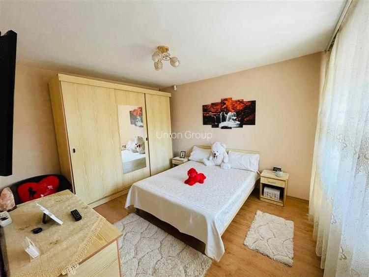 VILA exclusivista de vanzare Agigea - 13