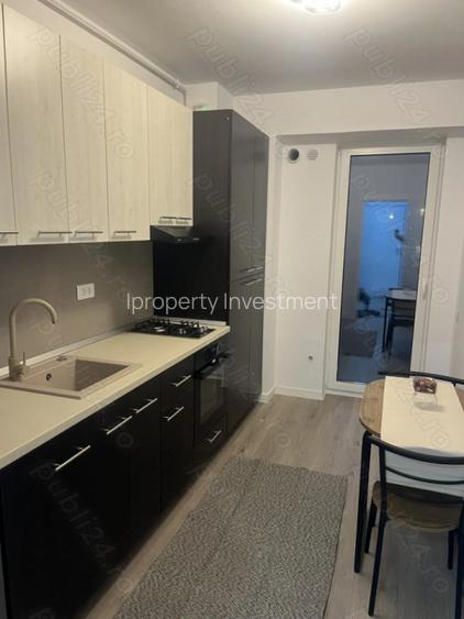 Estoria City(2025)I Garsoniera I Centrala Proprie I Loc Parcare I Prox. Metrou I - 3