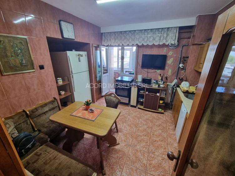 Apartament 4 camere zona ICIL - 5